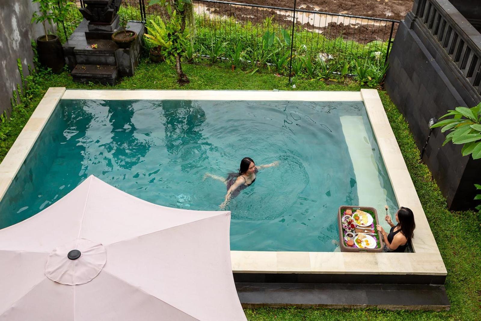 Graha Shanti Ubud
