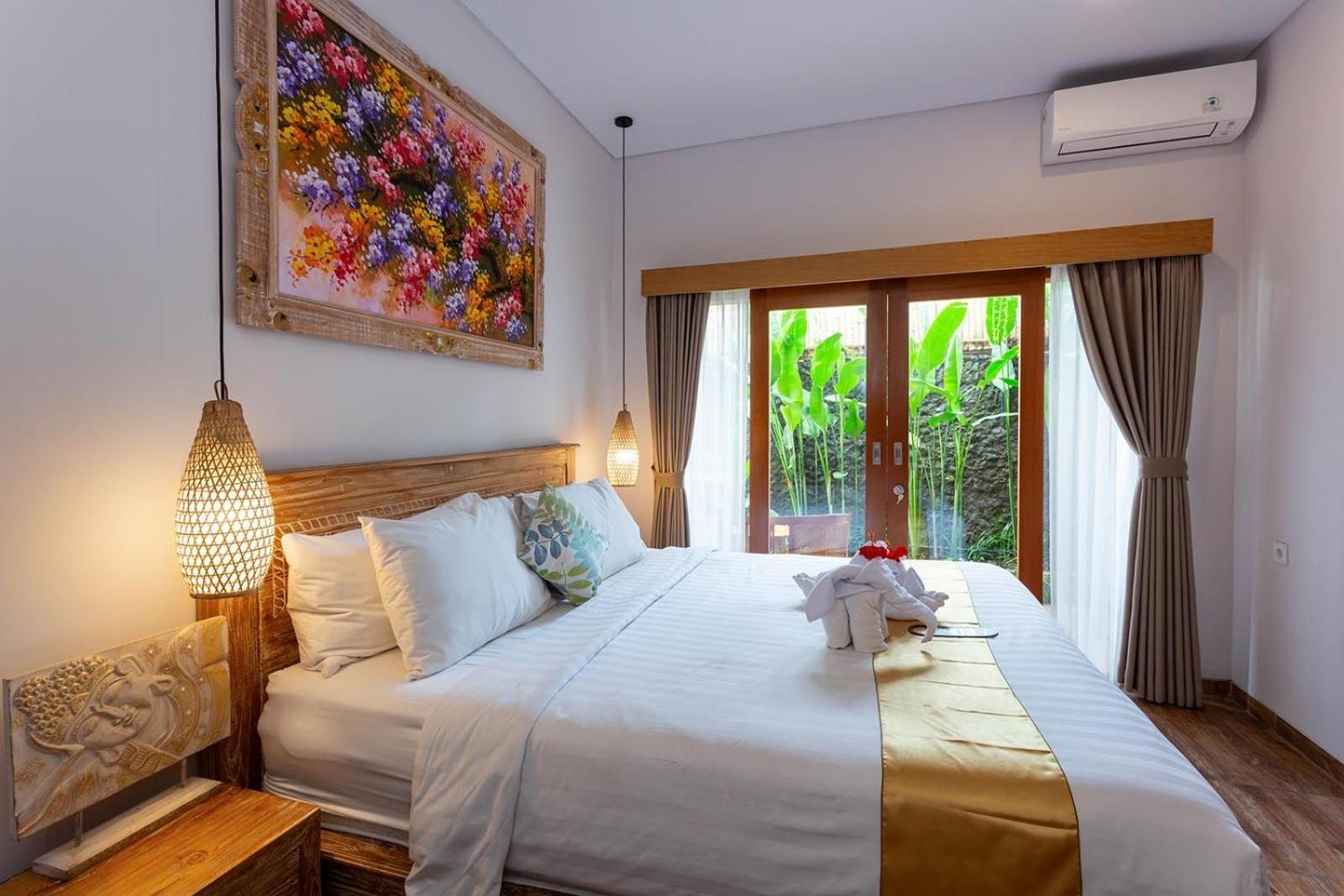Graha Shanti * Ubud