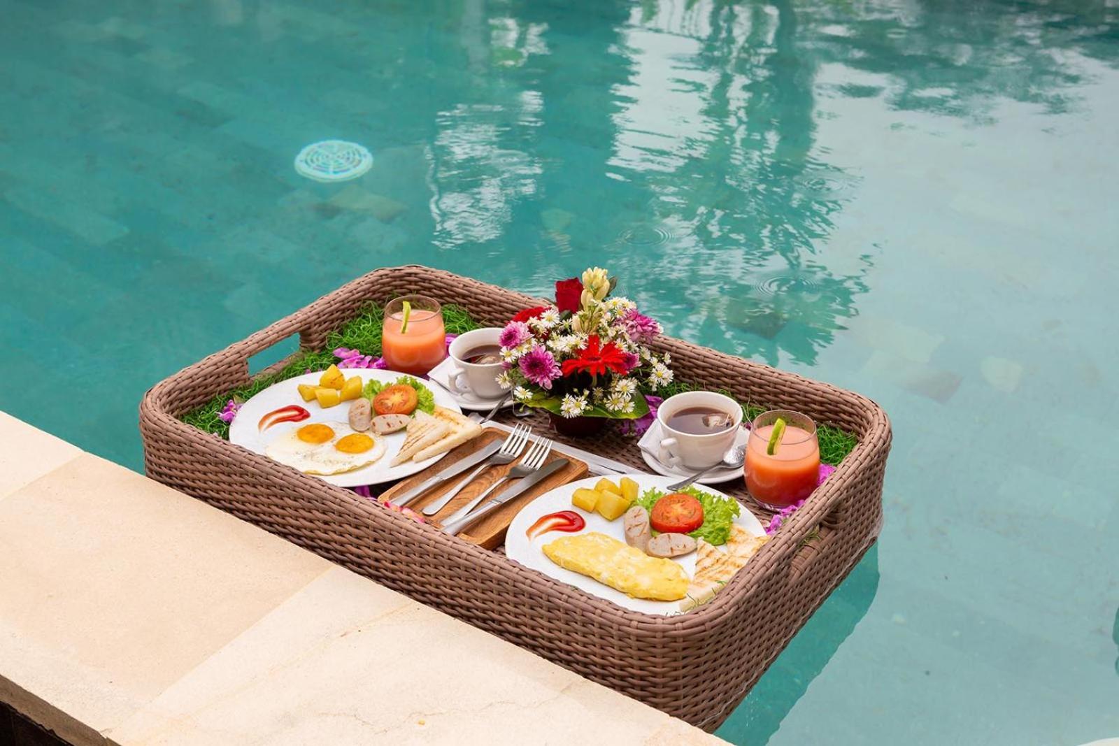 Graha Shanti Ubud